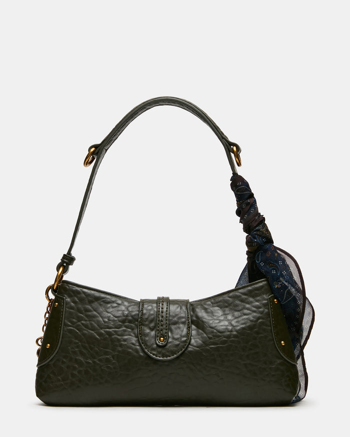 VEXA BAG OLIVE