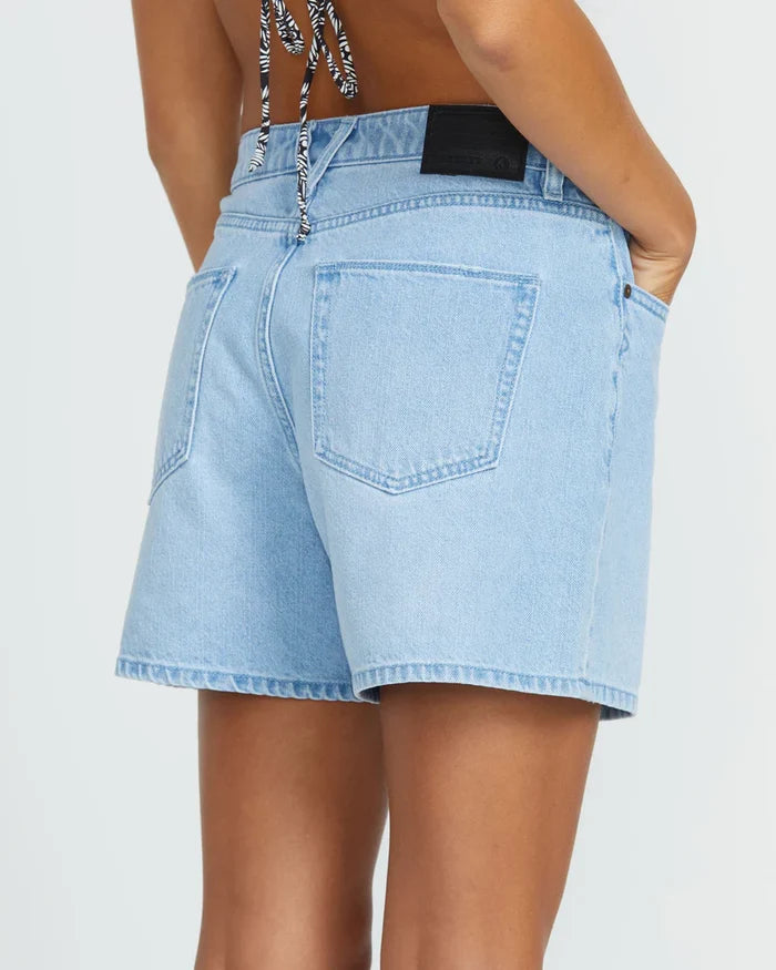 VOLC STONED BF SHORT