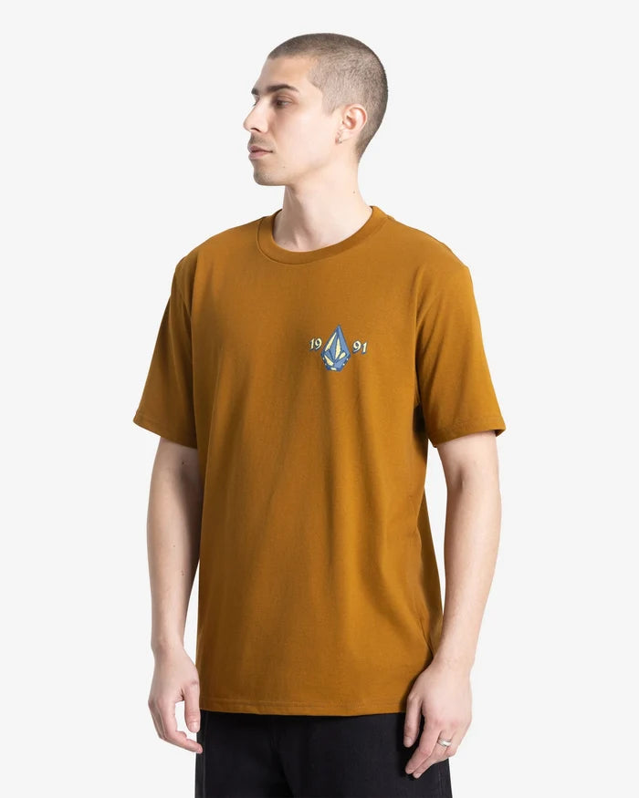 VOLCOM COUNTERTOP TEE