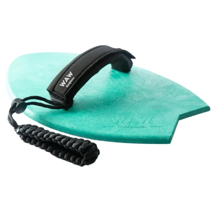 Aqua Green