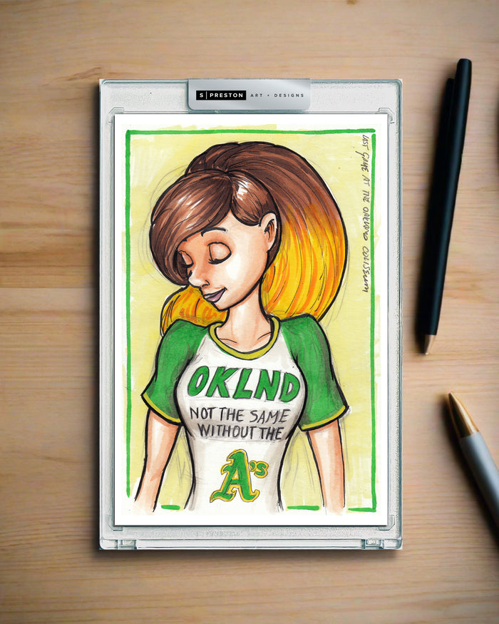 WinS® Every Day Konni Mackenzie Original Art Slab 2024-09-26