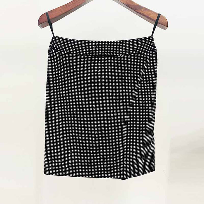 Black Skirt Only / S