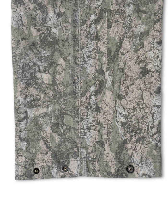 Women's Bark Camo Superlite Cargeaux Pants