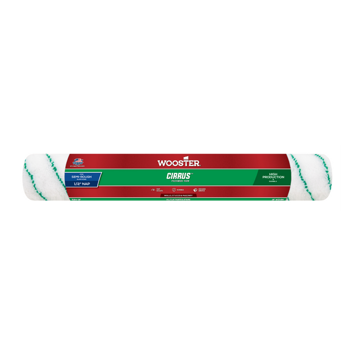 Wooster® Cirrus™ Roller Cover