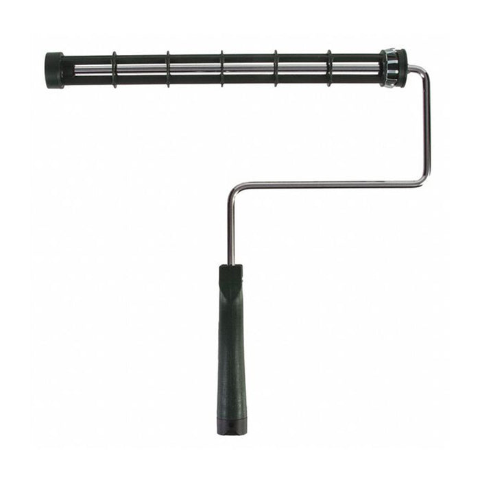 Wooster GT handle 14 inch roller cage, available at Gleco Paint at PA.