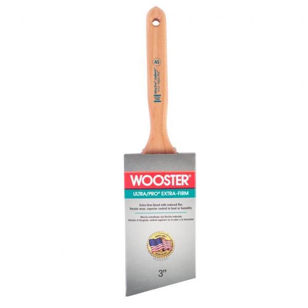 3" Ultra/Pro Extra-Firm Lindbeck Angle Sash