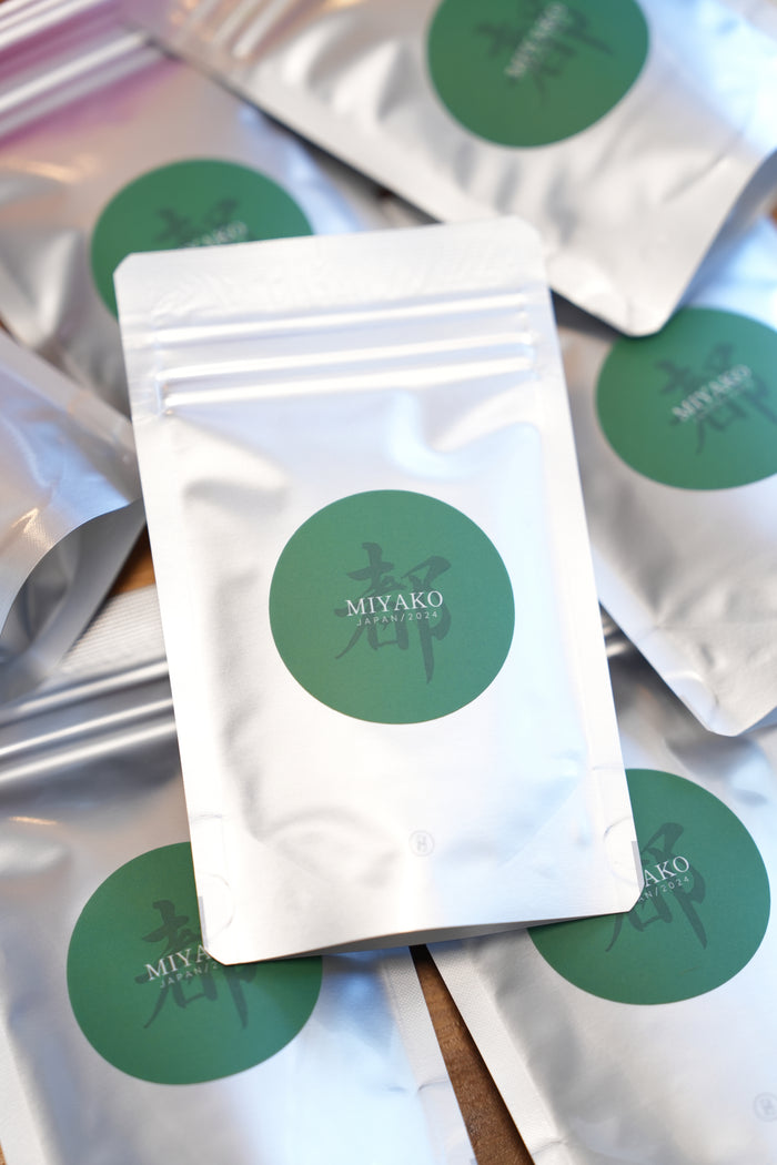 Yabukita / sample 20g