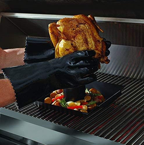 02103y Basting Mop