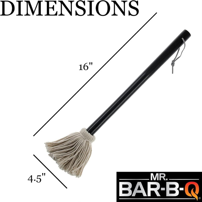 02103y Basting Mop