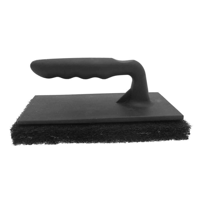 06468y Oversized Grill/Griddle Scrubber