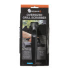 06468y Oversized Grill/Griddle Scrubber