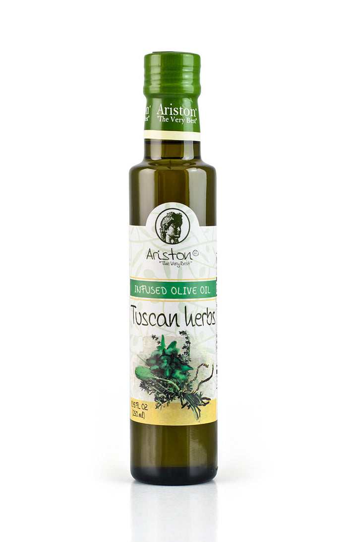 071 Tuscan Herb Olive Oil