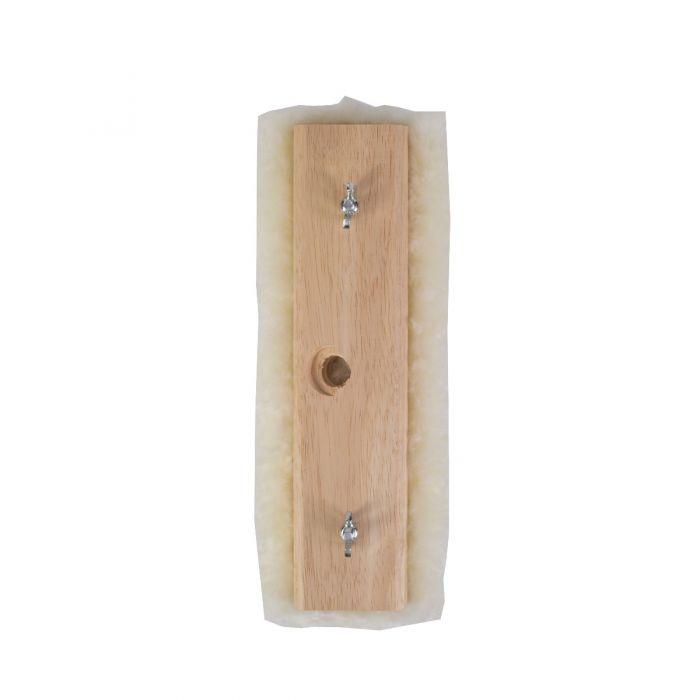 10" Lambskin Floor Applicator