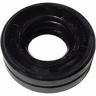 100488 SEAL, OIL, C/C, NBRS 35FR, 35 by CAT PUMPS