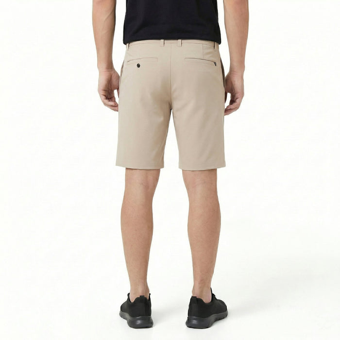 Puma 101 Pure Short 8in Cream