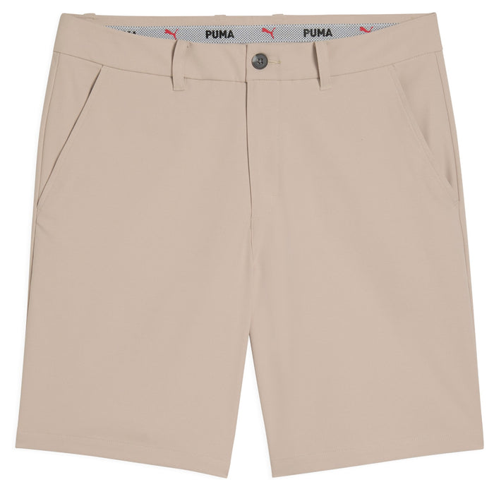Puma 101 Pure Short 8in Cream