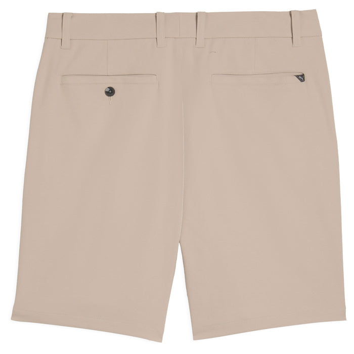 Puma 101 Pure Short 8in Cream