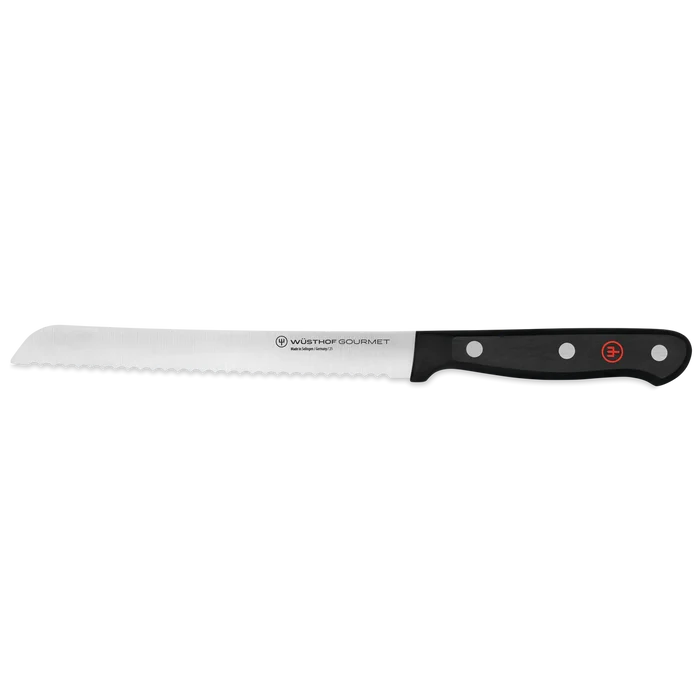 1025048316 Gourmet 6" Serrated Utility