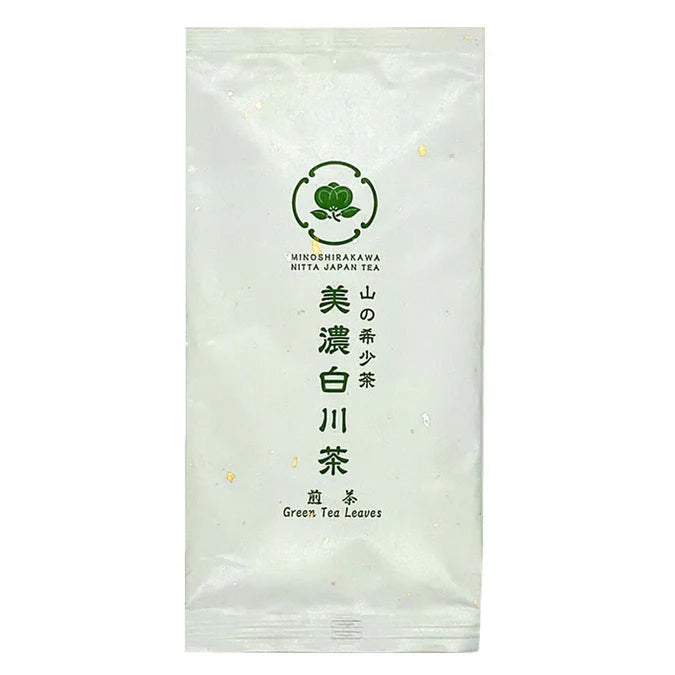 #1054.G1 Nitta Tea Farm: 2026 Premium Sencha