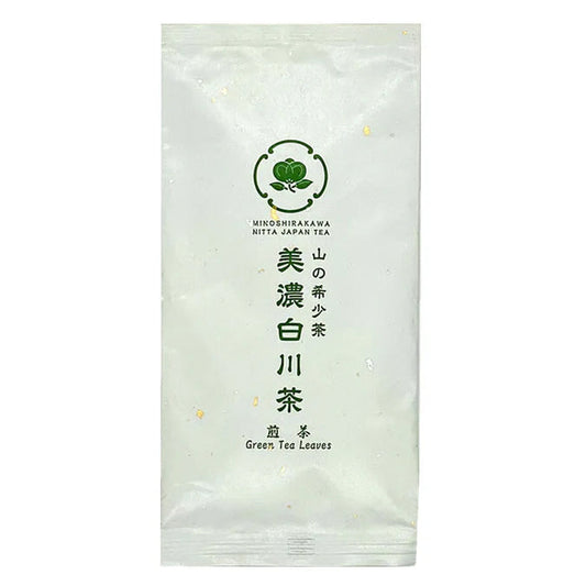 #1054.G1 Nitta Tea Farm: 2026 Premium Sencha