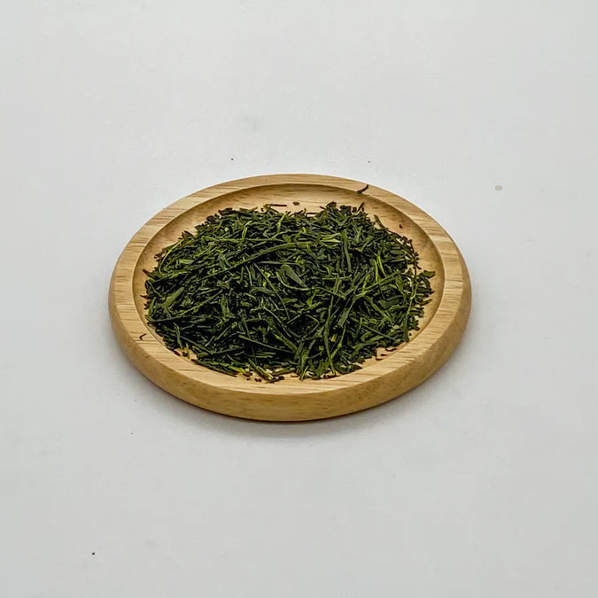 #1054.G1 Nitta Tea Farm: 2026 Premium Sencha