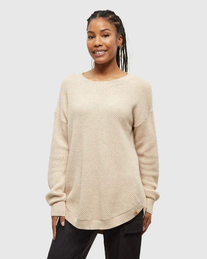 10TREE BROUGHTON SWEATER