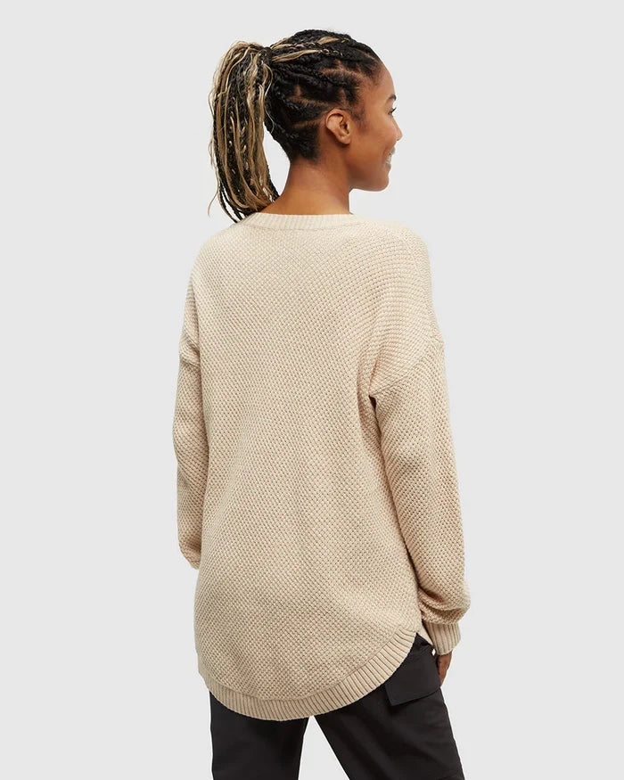 10TREE BROUGHTON SWEATER