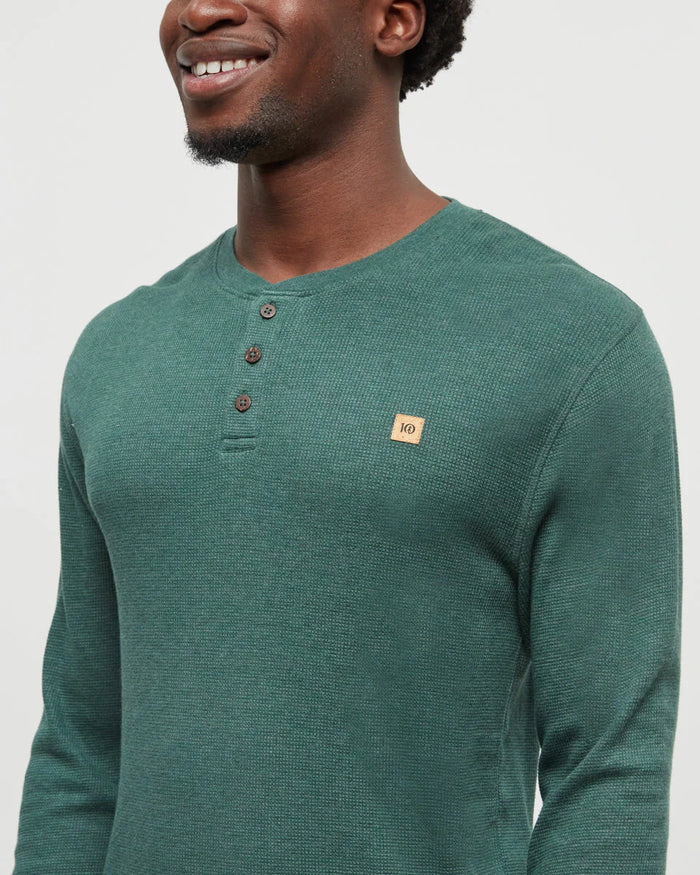 10TREE FREEMONT HENLEY