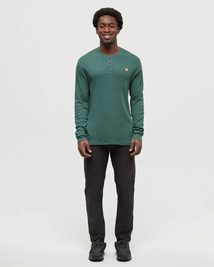 10TREE FREEMONT HENLEY
