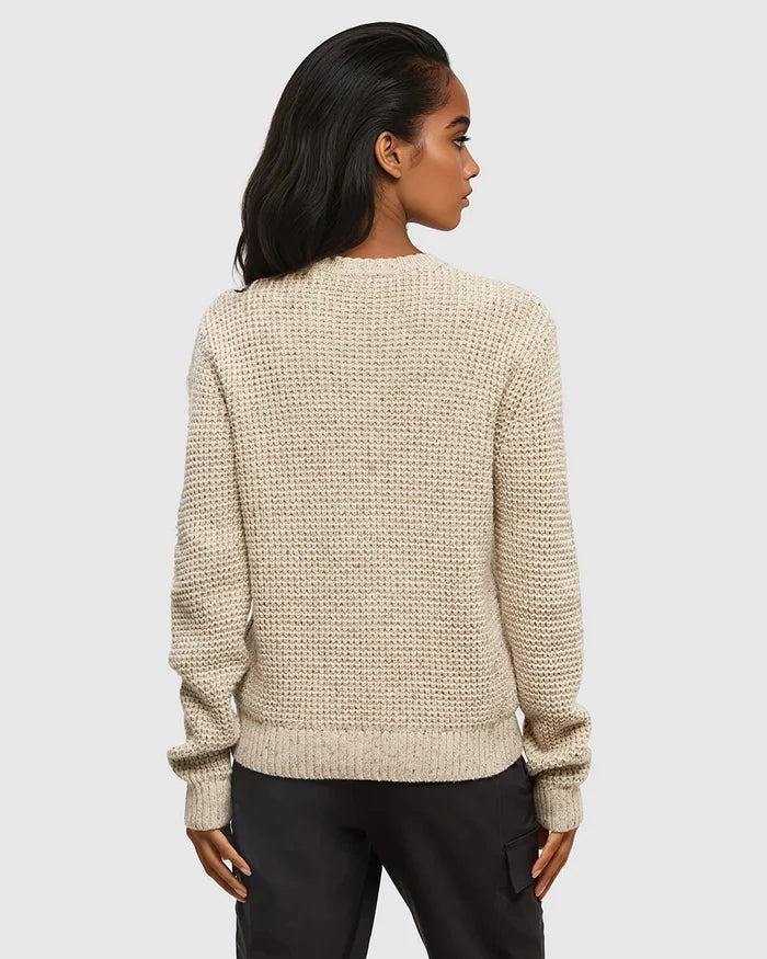 10TREE MORREL WOMANS SWEATER