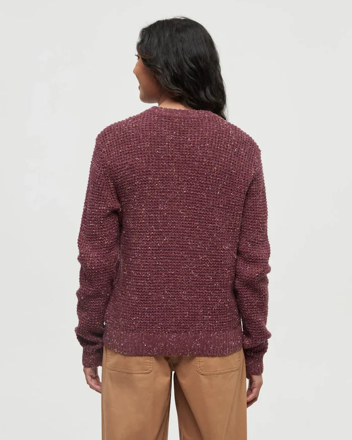 10TREE MORREL WOMANS SWEATER