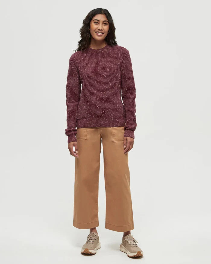 10TREE MORREL WOMANS SWEATER