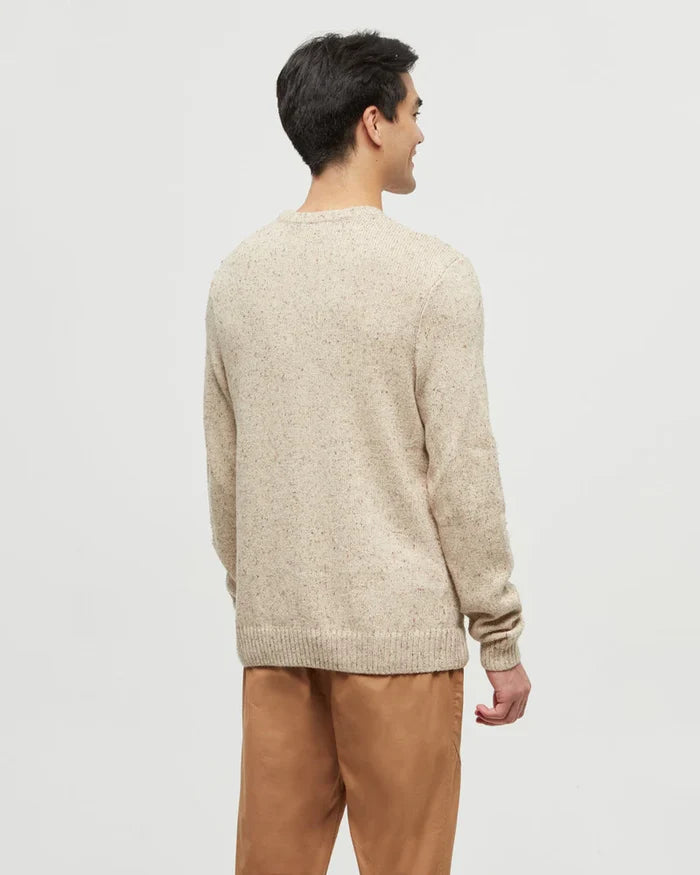 10TREE RAMBLER SWEATER