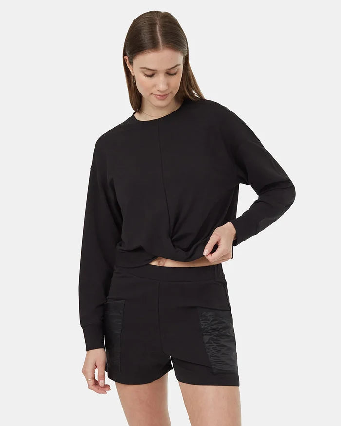 10TREE TATLOW FLEECE
