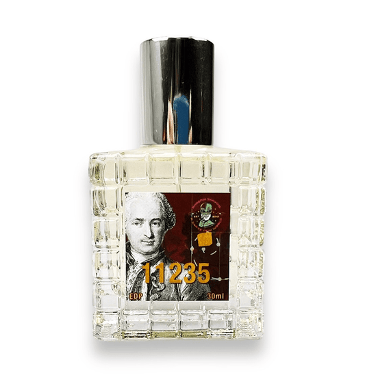 11235 Eau De Parfum (EDP) | Homage To A True Original! - Phoenix Artisan Accoutrements