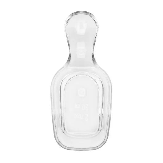 11235200 Pop Container Scoop