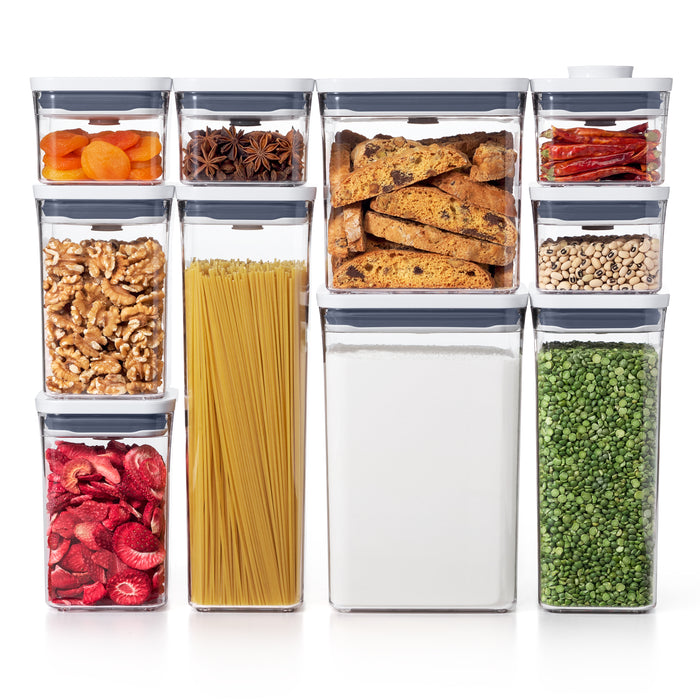 11236000 10pc Pop ContainerSet