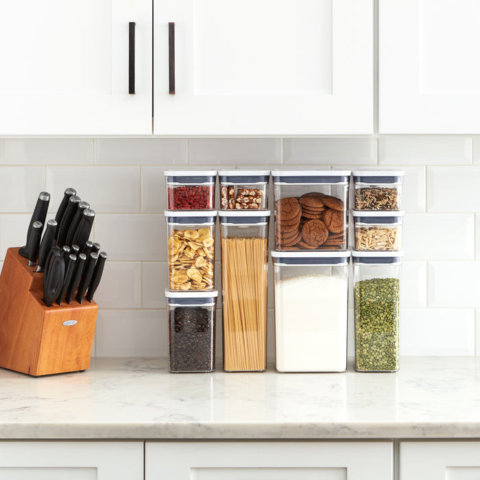 11236000 10pc Pop ContainerSet
