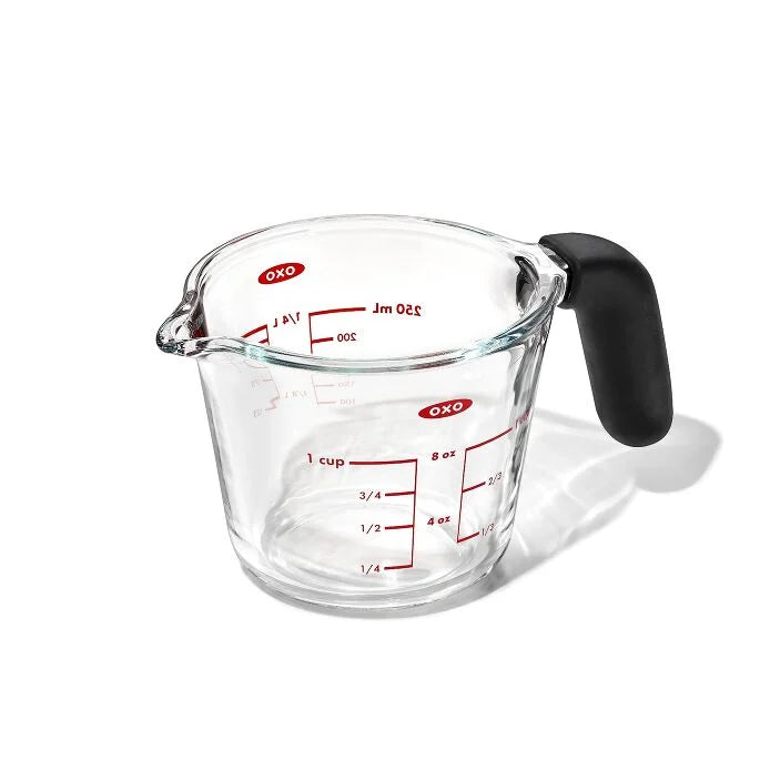 11381800 1 Cup Glass Measuring Cup