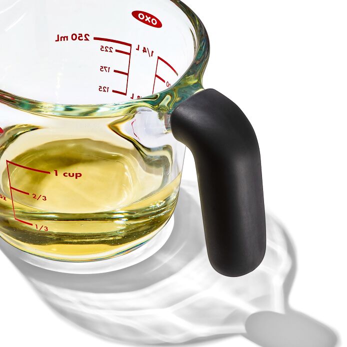 11381800 1 Cup Glass Measuring Cup