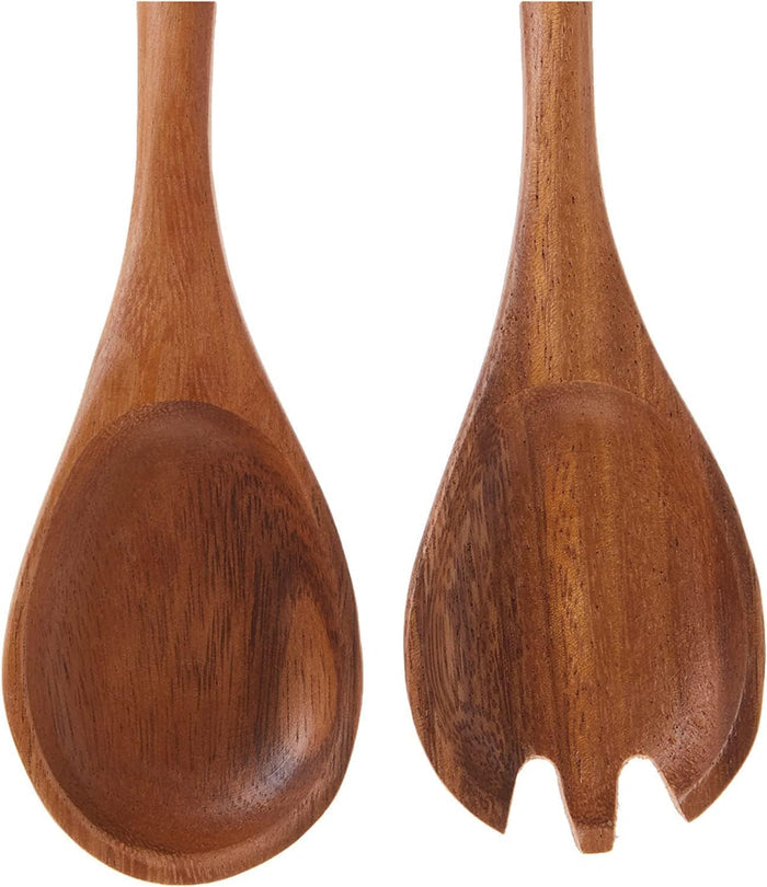 1188 Acacia Salad Servers