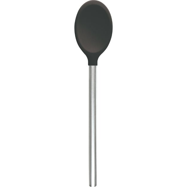 15041-300 Silcone Mixing Spoon