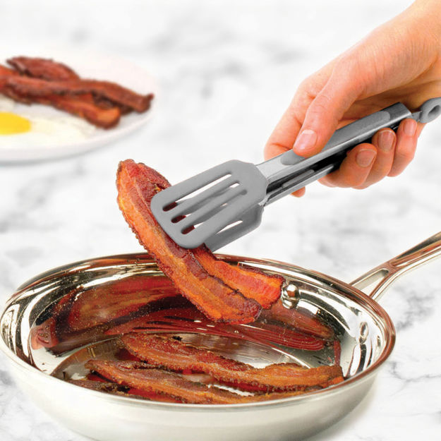 21017-300 Mini Turner Tongs Indigo