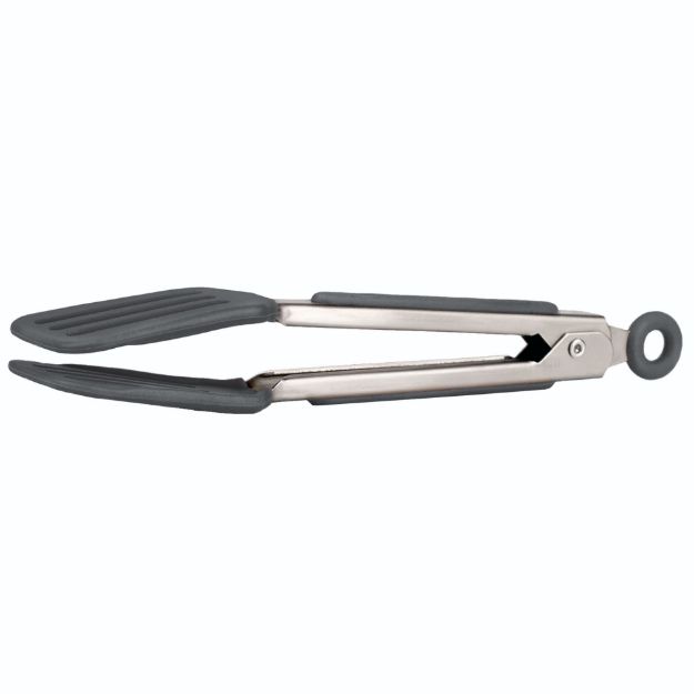 21017-300 Mini Turner Tongs Indigo