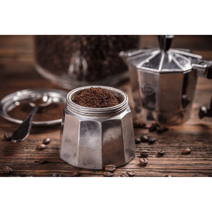22067 Fino Espresso Maker 3 Cup