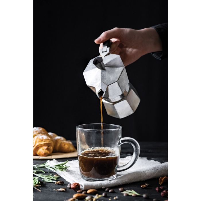 22067 Fino Espresso Maker 3 Cup