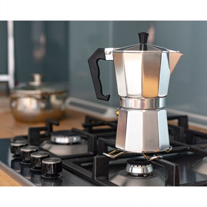 22068 Fino Espresso Maker 6cup