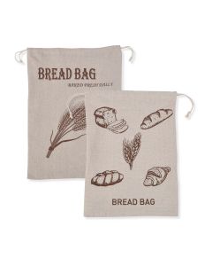 22246 Bread Liner Bags