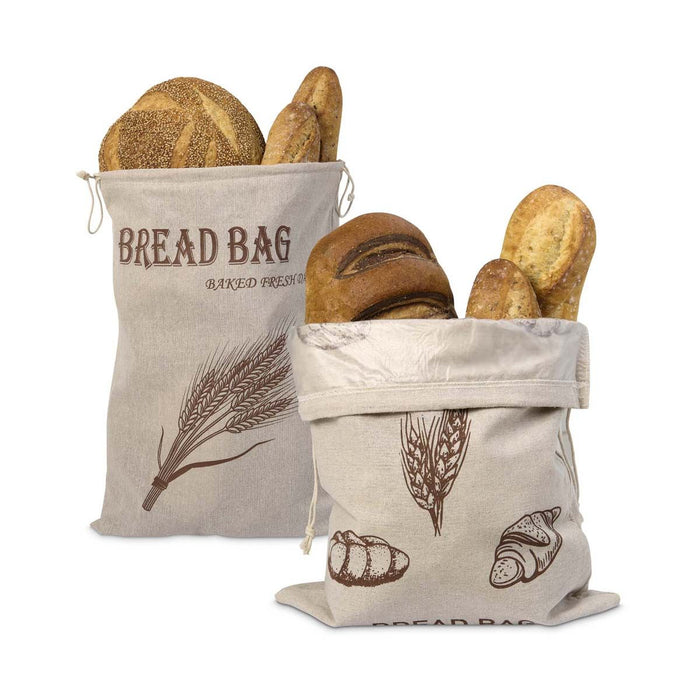 22246 Bread Liner Bags