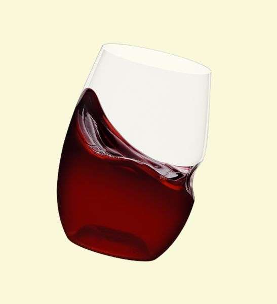 22S02FG Govino Red Wine Glasses